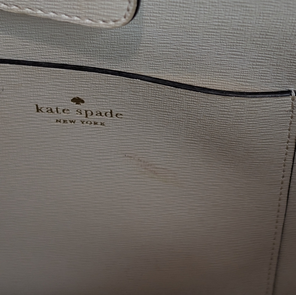 Kate Spade Darcy Large Bucket Bag - Picture 10 of 10